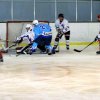 2012 - 121105 - HAC vs Asnières