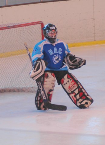 2011 - U11 - Le Havre vs Rouen 2 le 25 janvier 2012