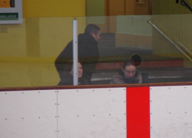 2011 - U11 - Le Havre vs Rouen 2 le 25 janvier 2012