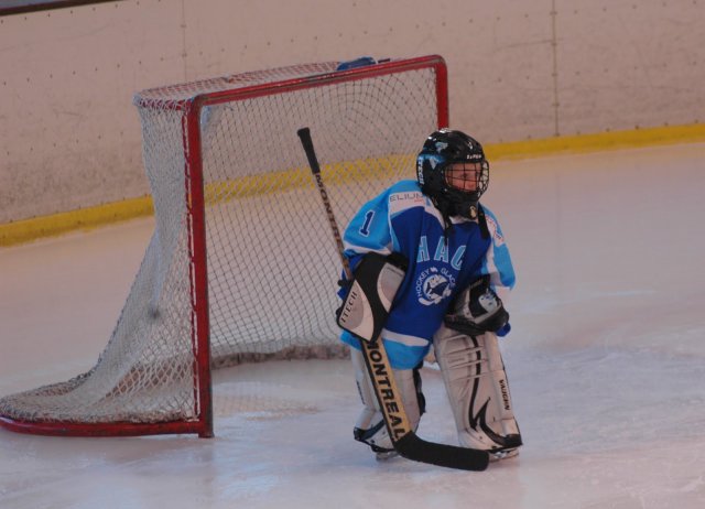 2011 - U11 - Le Havre vs Rouen 2 le 25 janvier 2012