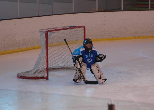 2011 - U11 - Le Havre vs Rouen 2 le 25 janvier 2012