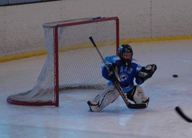 2011 - U11 - Le Havre vs Rouen 2 le 25 janvier 2012