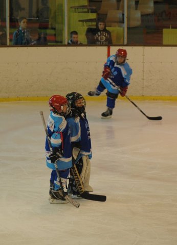 2011 - U11 - Le Havre vs Rouen 2 le 25 janvier 2012