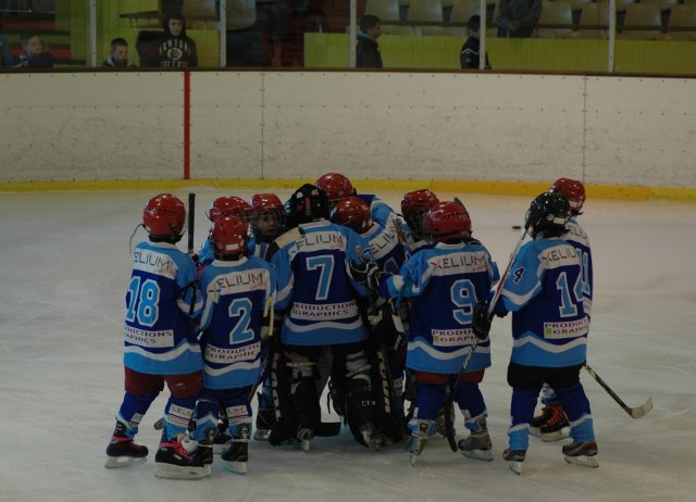 2011 - U11 - Le Havre vs Rouen 2 le 25 janvier 2012