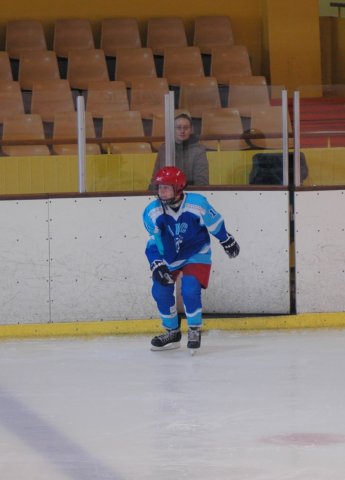 2011 - U11 - Le Havre vs Rouen 2 le 25 janvier 2012