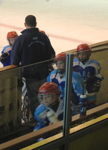 2011 - U11 - Le Havre vs Rouen 2 le 25 janvier 2012