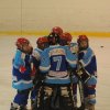 2011 - U11 - Le Havre vs Rouen 2 le 25 janvier 2012