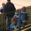 2011 - U11 - Le Havre vs Rouen 2 le 25 janvier 2012