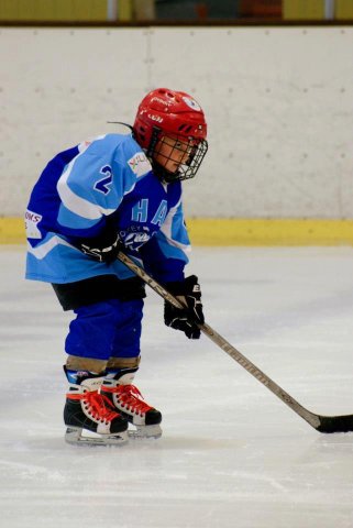 2012 - U11 - HAC vs Viry