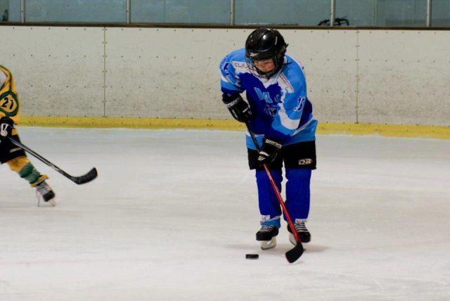 2012 - U11 - HAC vs Viry