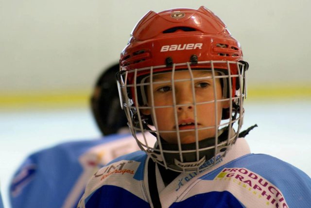 2012 - U11 - HAC vs Viry