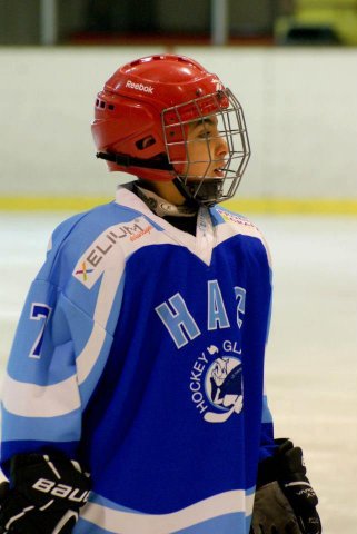 2012 - U11 - HAC vs Viry