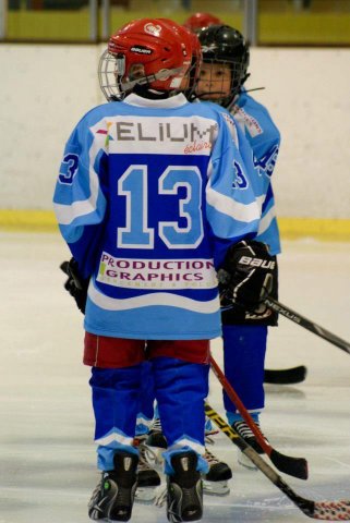 2012 - U11 - HAC vs Viry