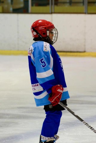 2012 - U11 - HAC vs Viry