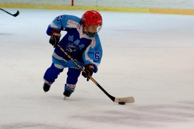 2012 - U11 - HAC vs Viry