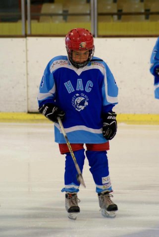 2012 - U11 - HAC vs Viry
