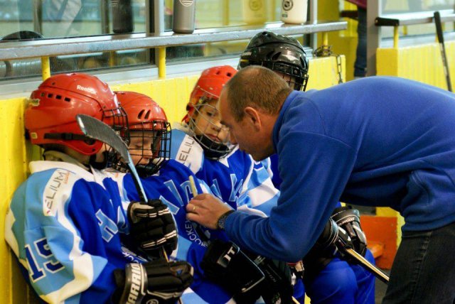 2012 - U11 - HAC vs Viry
