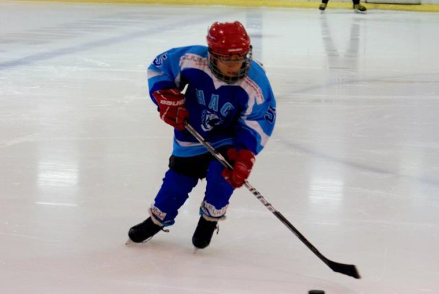 2012 - U11 - HAC vs Viry