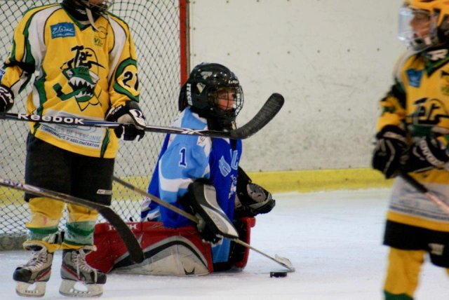 2012 - U11 - HAC vs Viry
