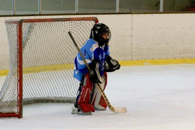 2012 - U11 - HAC vs Viry