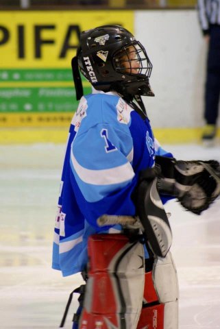 2012 - U11 - HAC vs Viry