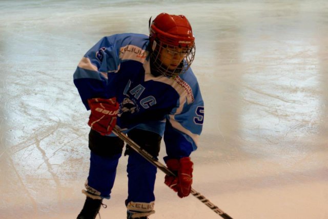2012 - U11 - HAC vs Viry