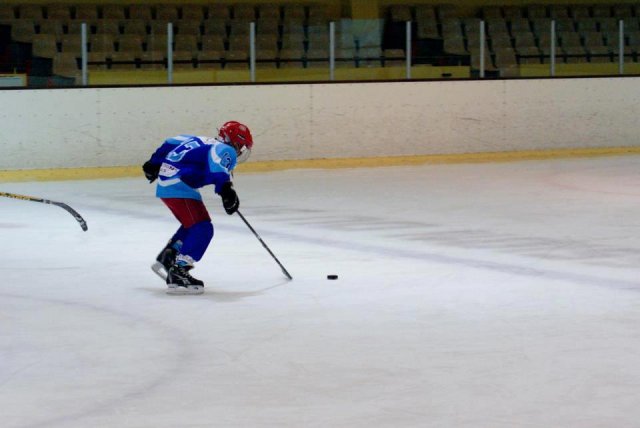 2012 - U11 - HAC vs Viry