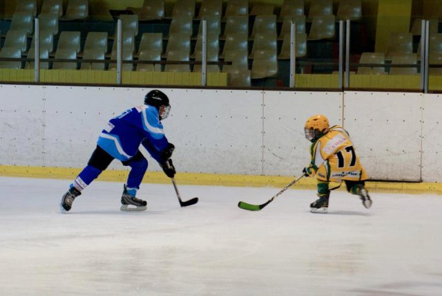 2012 - U11 - HAC vs Viry