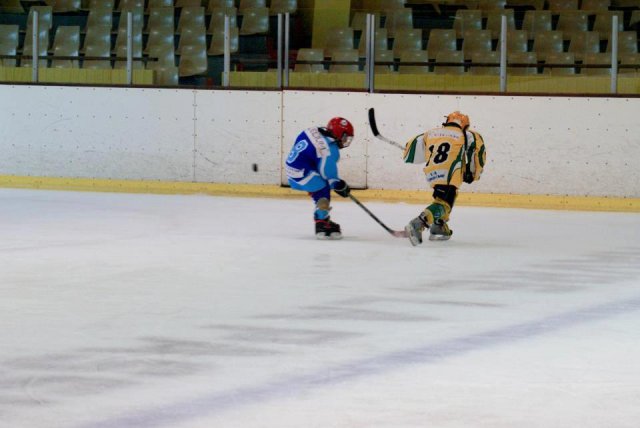 2012 - U11 - HAC vs Viry