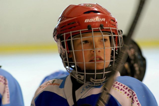 2012 - U11 - HAC vs Viry
