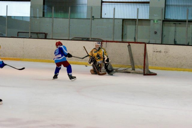 2012 - U11 - HAC vs Viry