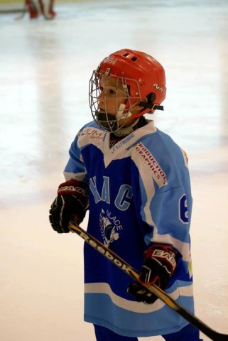 2012 - U11 - HAC vs Viry