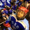 2012 - U11 - HAC vs Viry