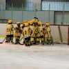 2012 - U11 - HAC vs Viry