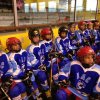 2012 - U11 - HAC vs Viry