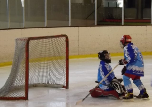 2012 - U13 - HAC vs Rouen 2