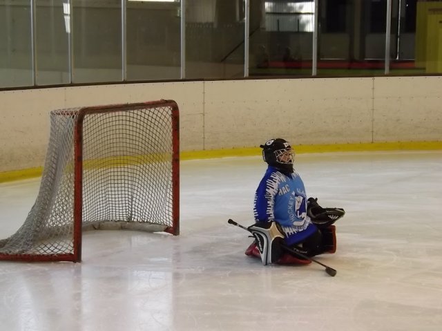 2012 - U13 - HAC vs Rouen 2