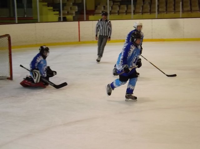 2012 - U13 - HAC vs Rouen 2