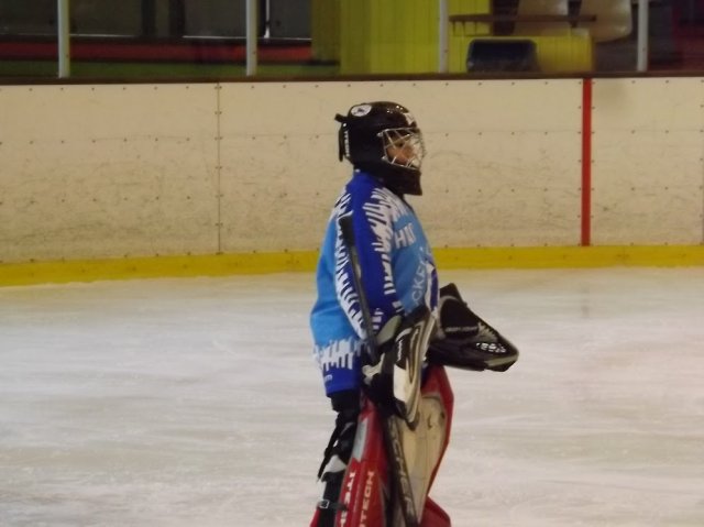 2012 - U13 - HAC vs Rouen 2