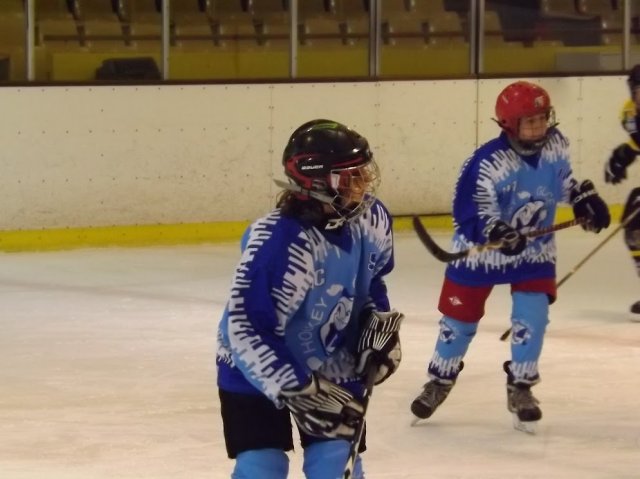 2012 - U13 - HAC vs Rouen 2