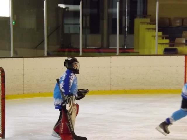 2012 - U13 - HAC vs Rouen 2