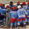 2012 - U13 - HAC vs Rouen 2