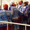 2012 - U13 - HAC vs Rouen 2