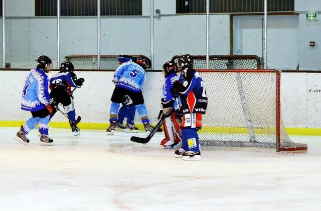 2012 - U13 - HAC vs Caen 2