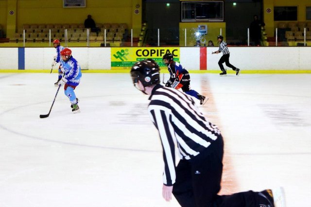 2012 - U13 - HAC vs Caen 2
