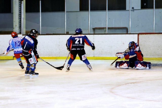 2012 - U13 - HAC vs Caen 2