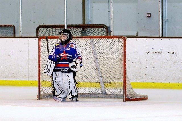2012 - U13 - HAC vs Caen 2