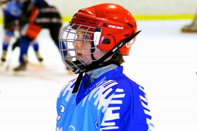2012 - U13 - HAC vs Caen 2