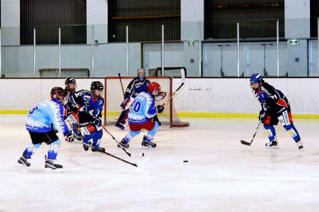2012 - U13 - HAC vs Caen 2
