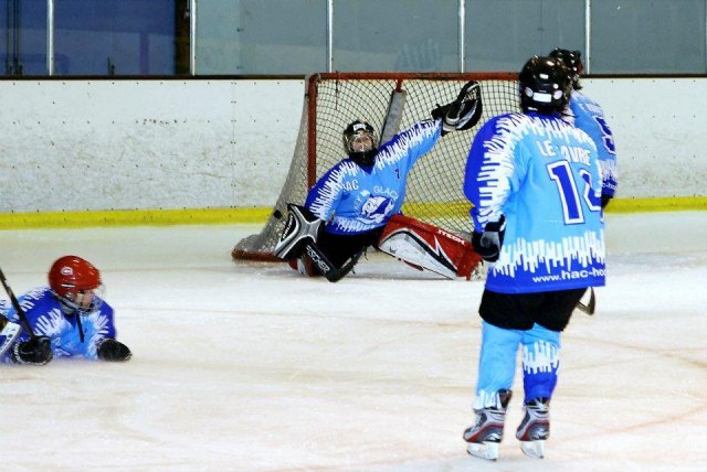 2012 - U13 - HAC vs Caen 2